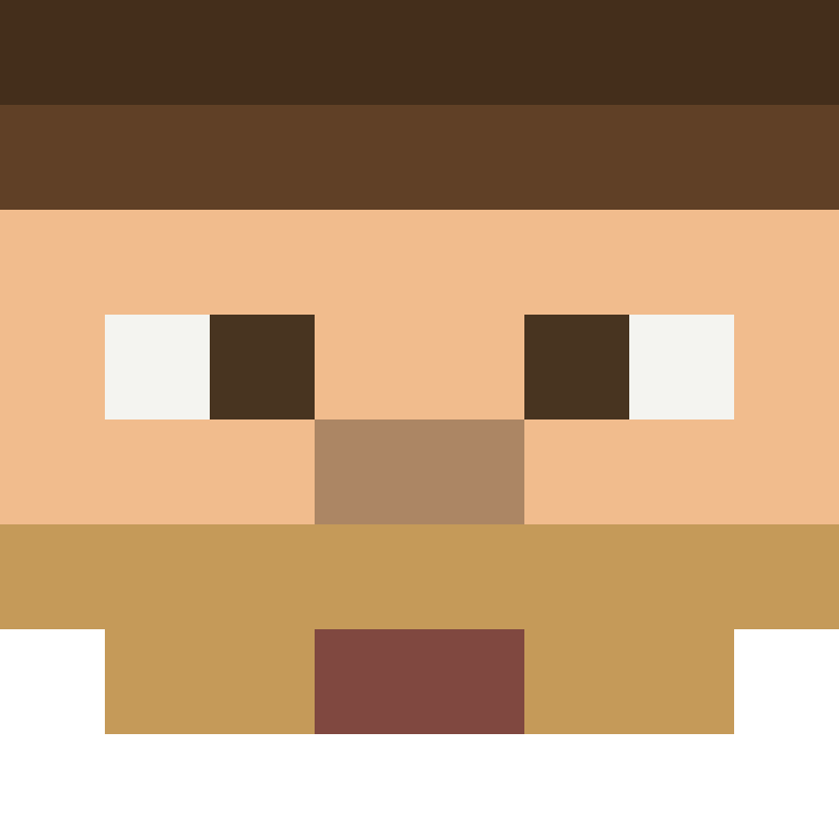 AlexisMadd's skin
