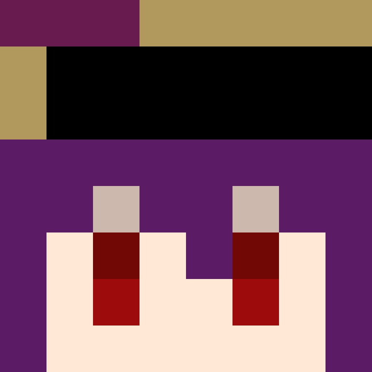 JaneVoid11's skin