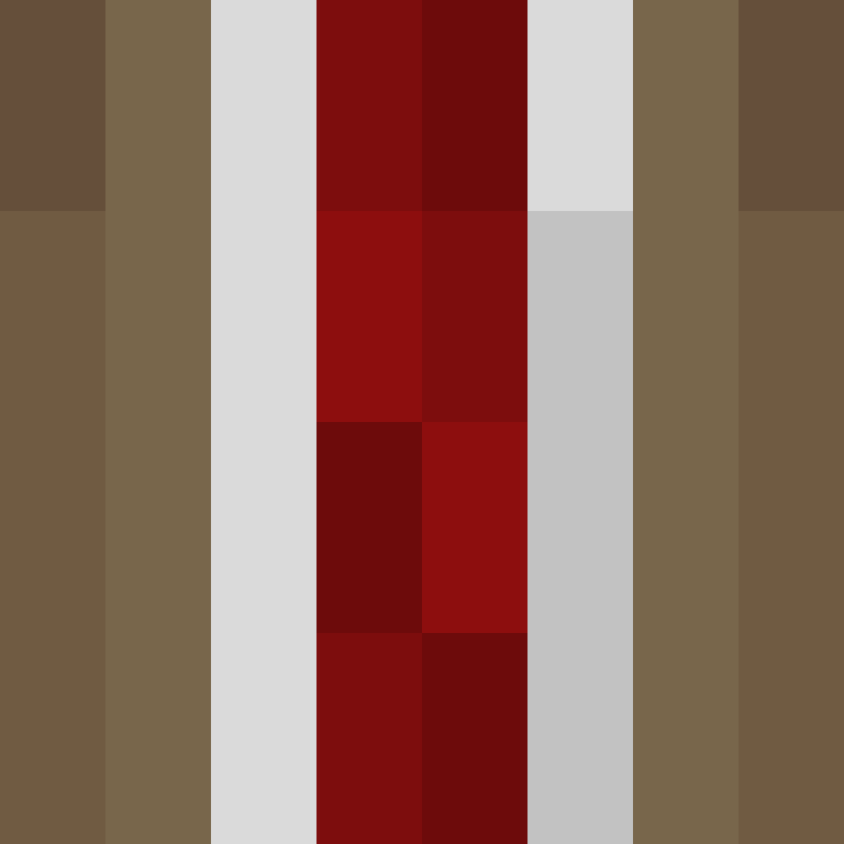 acin5's skin
