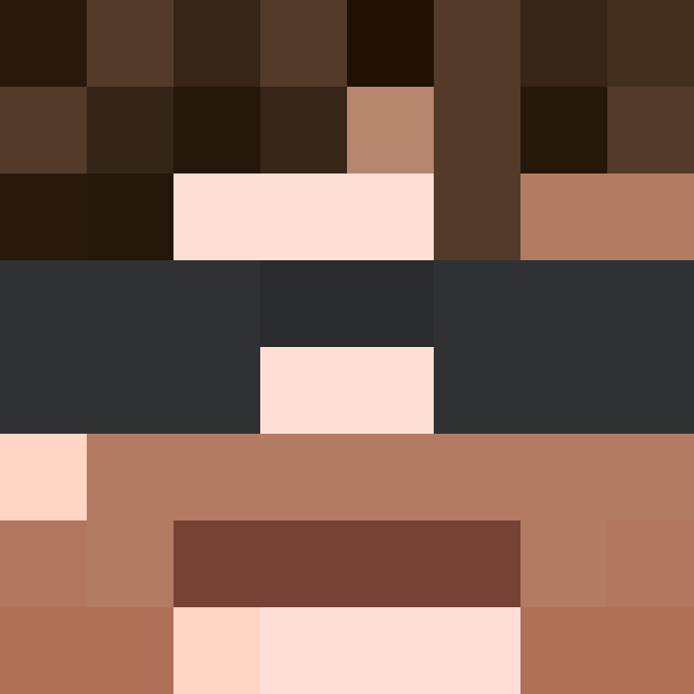 Xenyria's skin