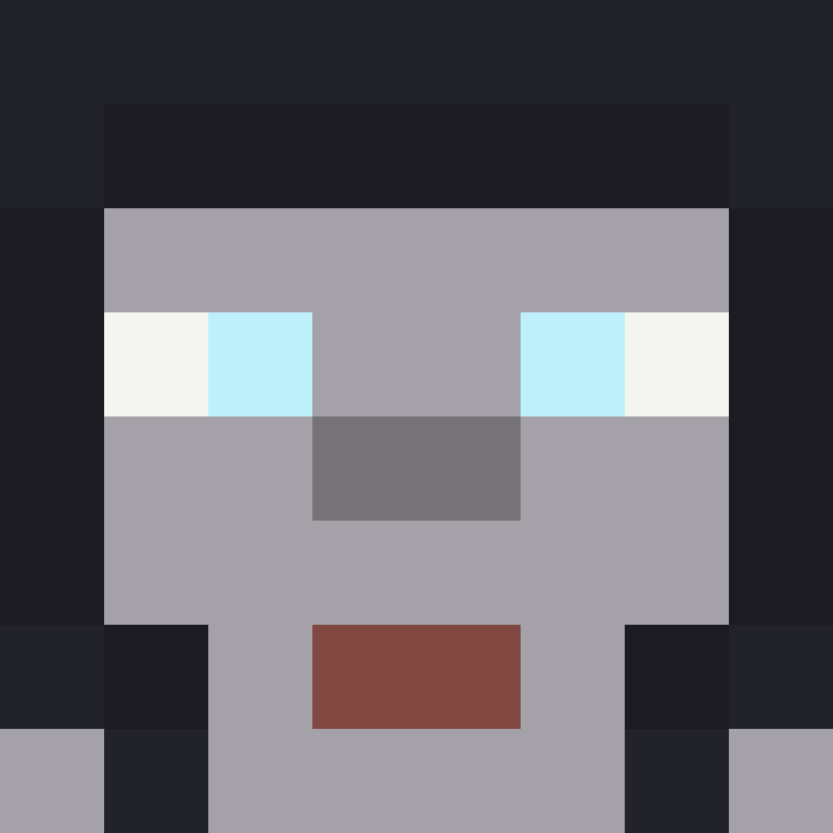 MLK15's skin