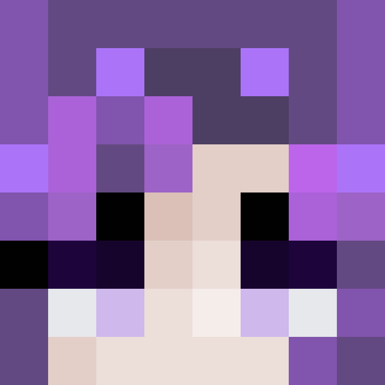 TheCuriousMiner's skin
