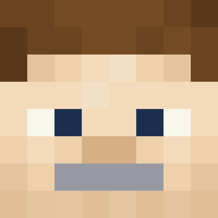 hannhums's skin