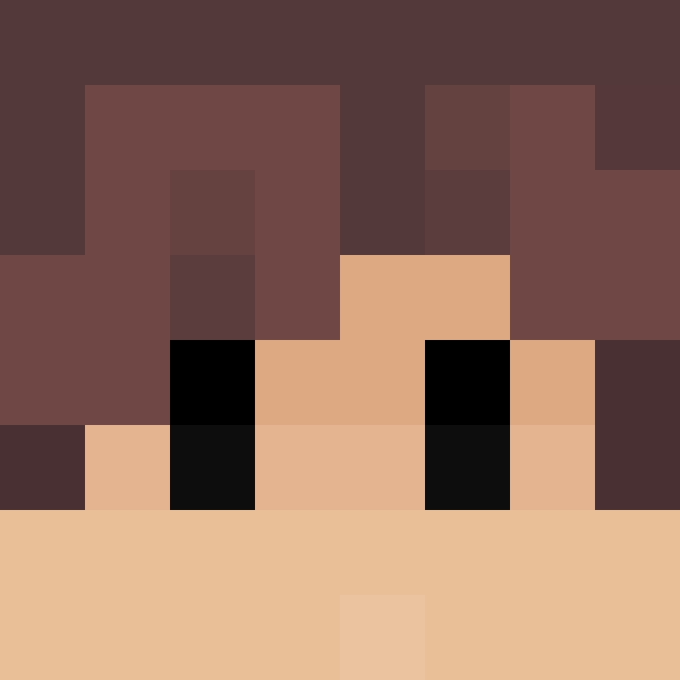 LostPlayer991's skin