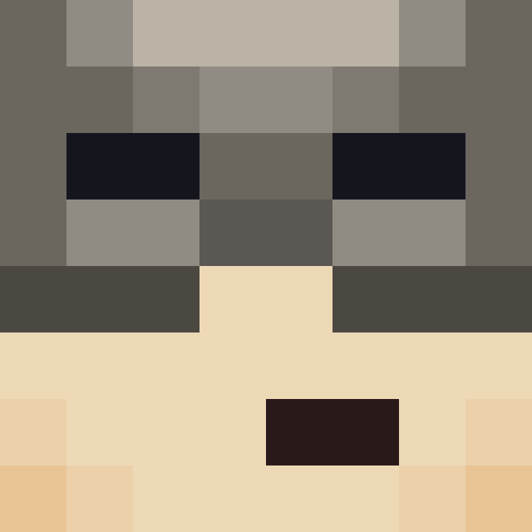 clomp's skin