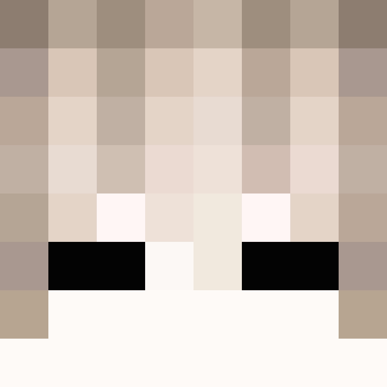 TheSilverDreams's skin