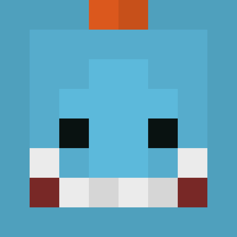 Mish_Dax's skin