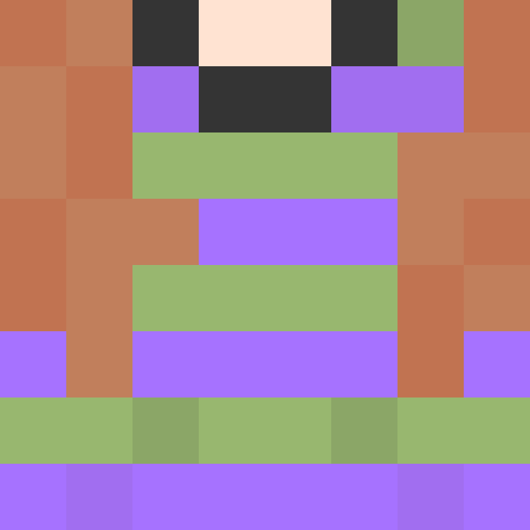 Lugattu's skin