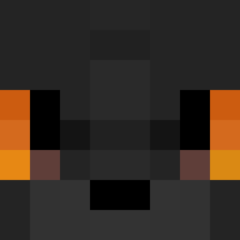 Gexemy's skin