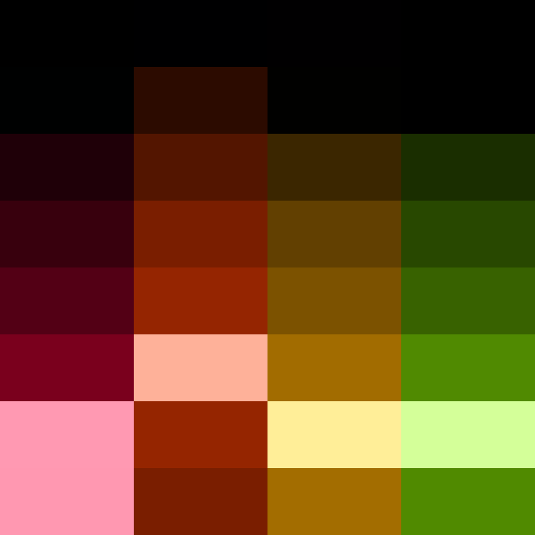 testalt1's skin