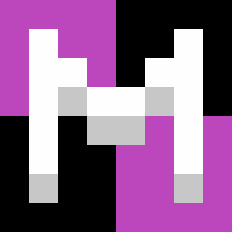 hpyef's skin