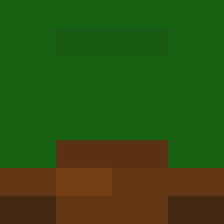 Typken's skin
