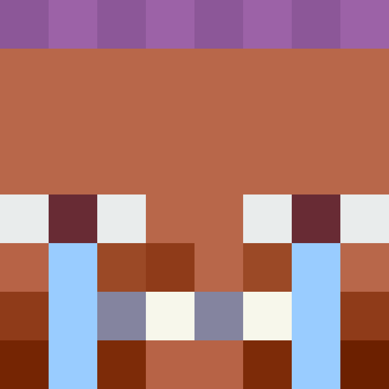 CoastlineCrea's skin