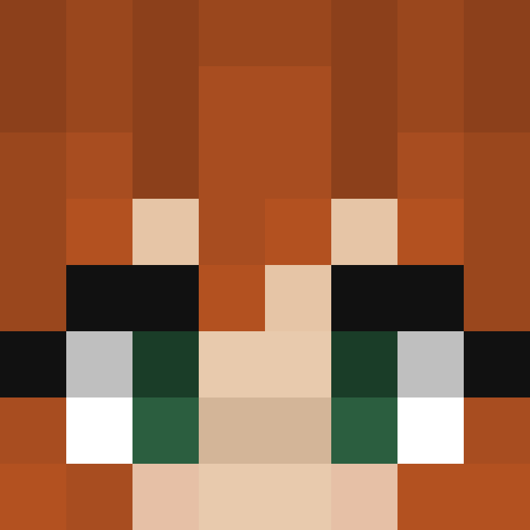 DonaldTrump42's skin