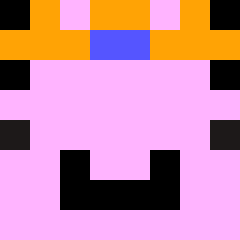 StrawberryOcean's skin