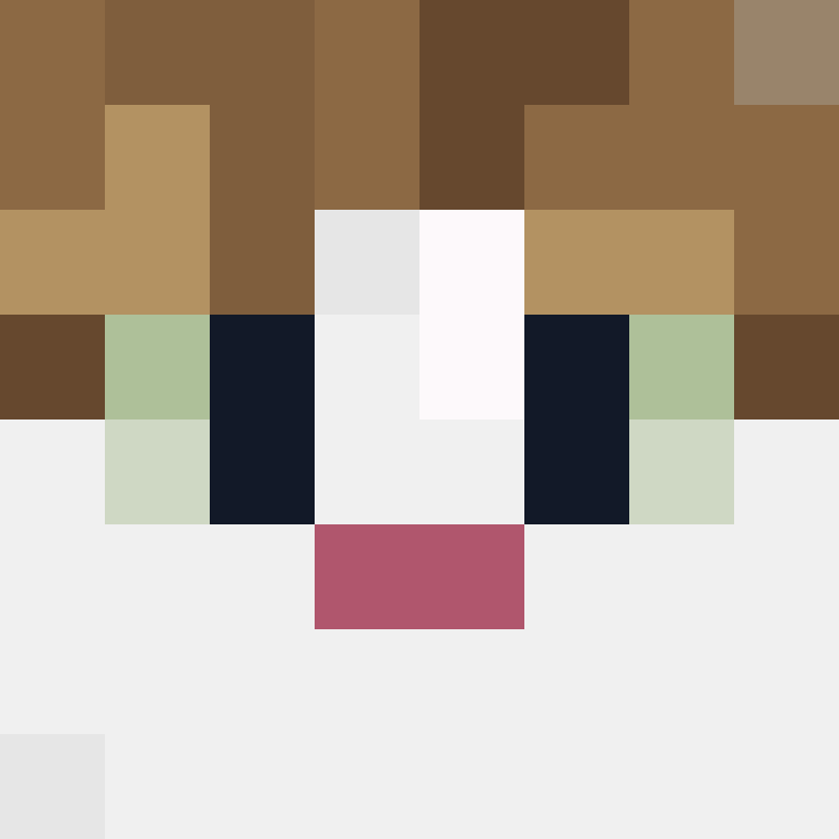 DelusionSketch's skin