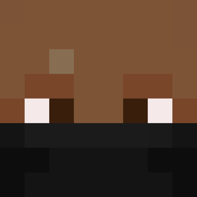 Notro_Client's skin