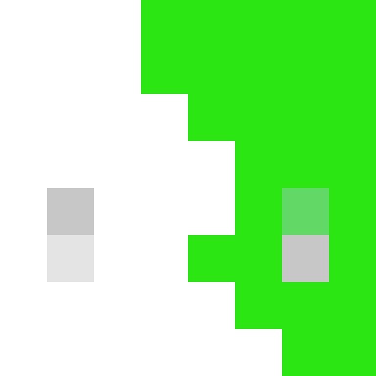 AdamTheHedgehog's skin