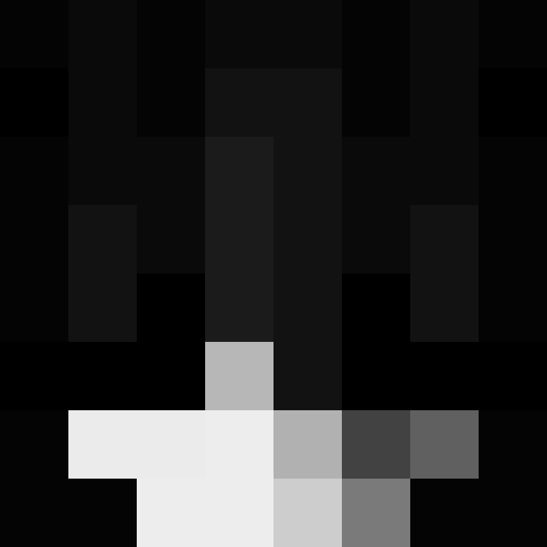 Yeleha's skin