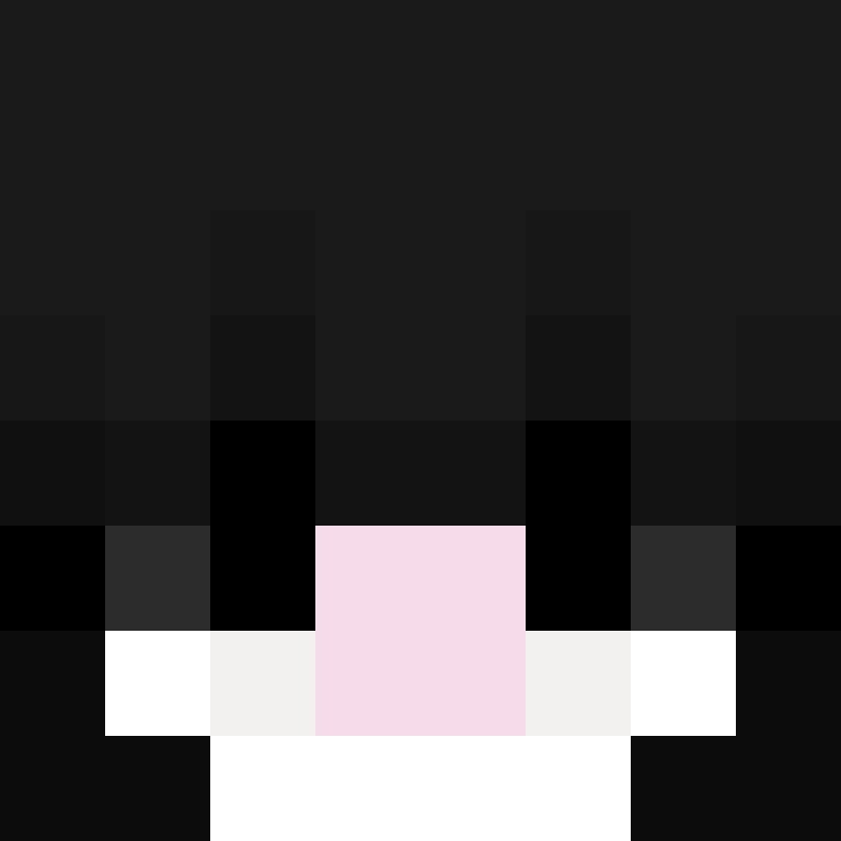 acin5's skin