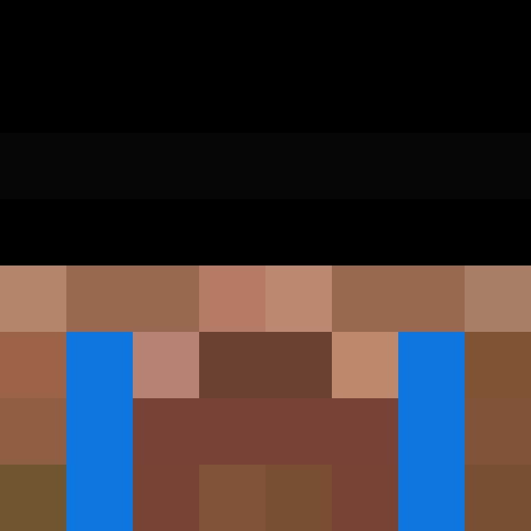 Larpclick's skin
