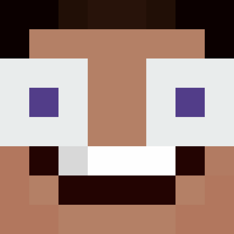 clomp's skin