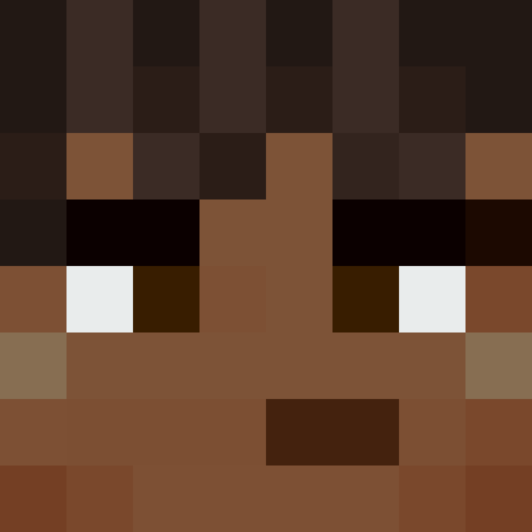 vexlehaha's skin