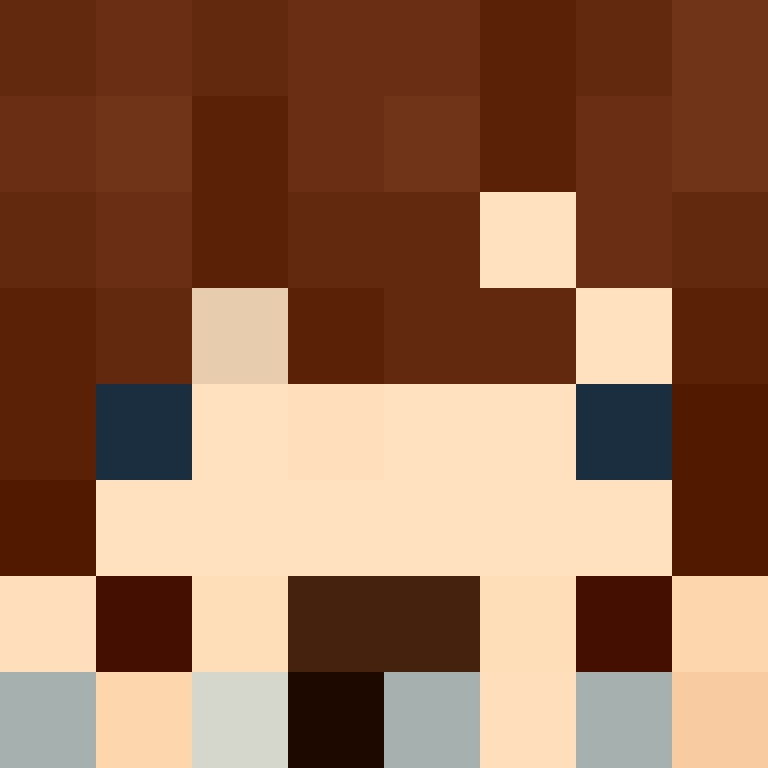Lugattu's skin