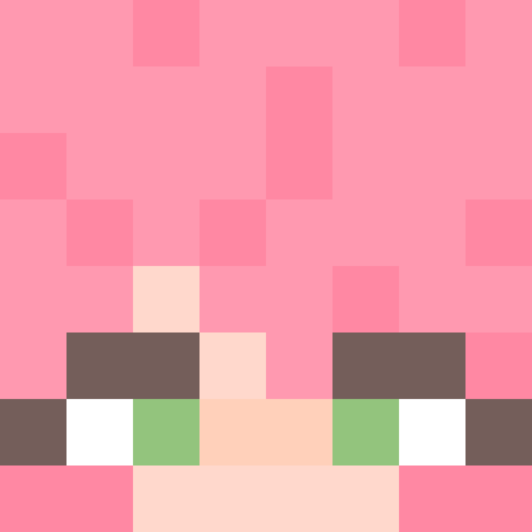 tusg's skin