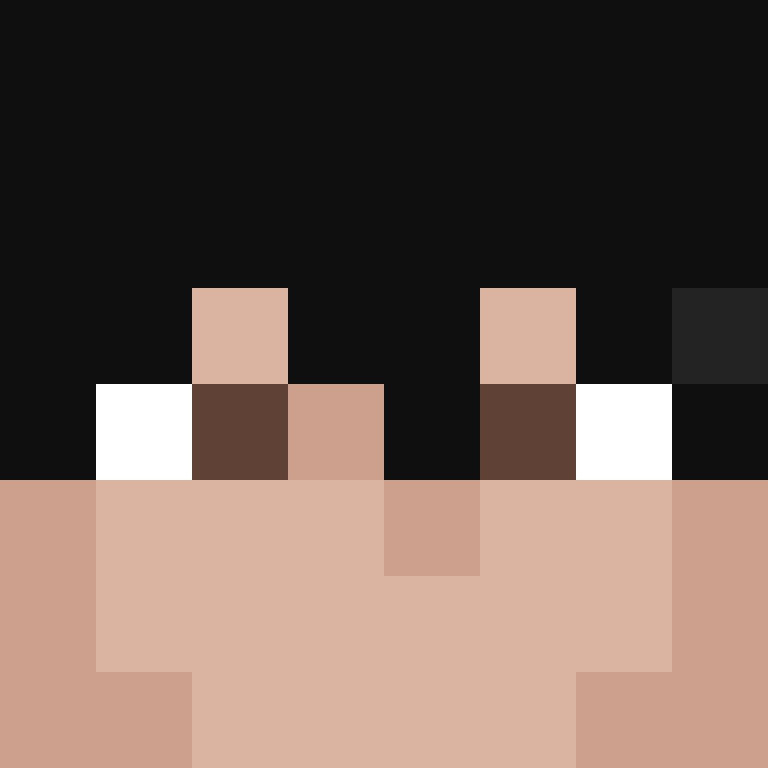 Ryuzln's skin