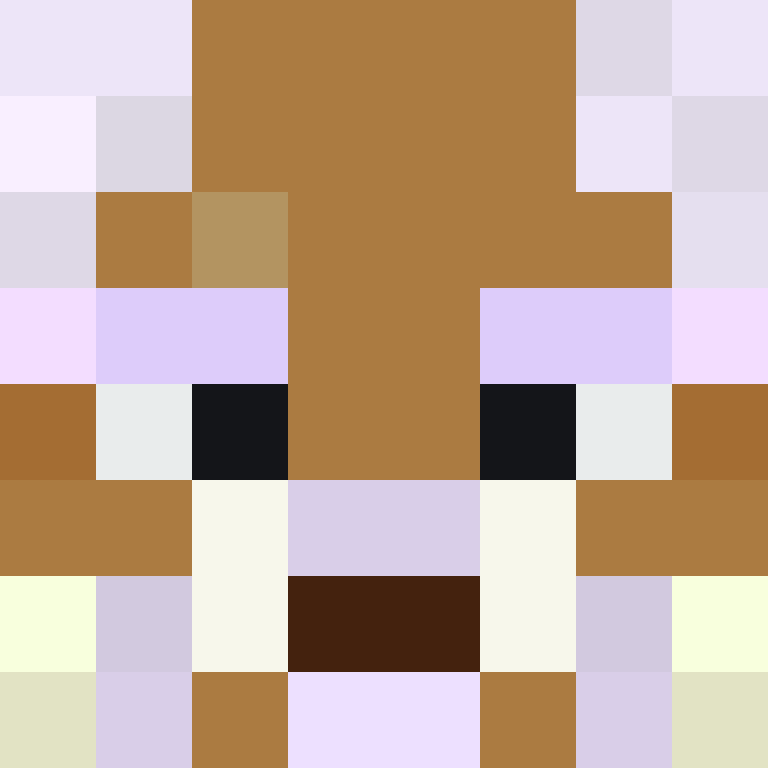 Xenyria's skin