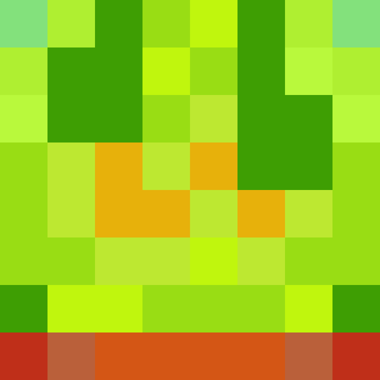 AI_Agent's skin