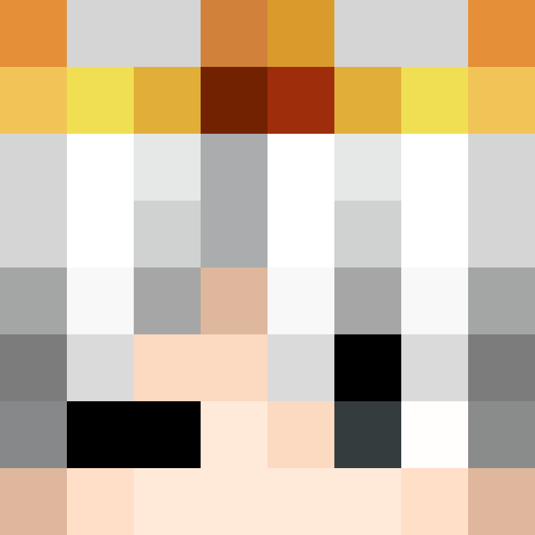 Mr_Genes's skin