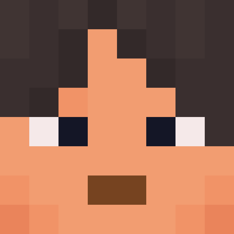 aXe18's skin