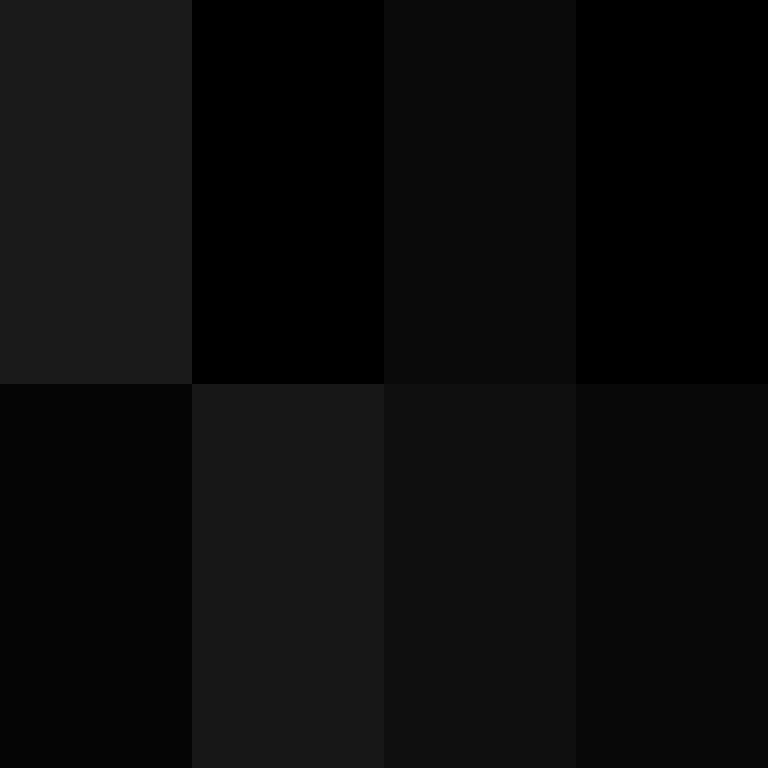 Typken's skin
