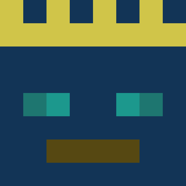 badeendjeh's skin