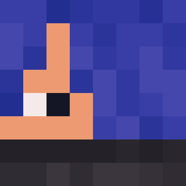 BradBot_2's skin