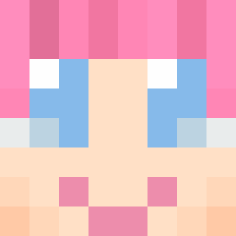 CrypticLoser13's skin