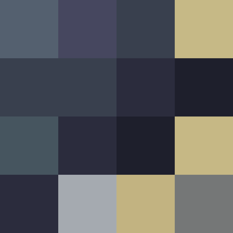 DargiV's skin