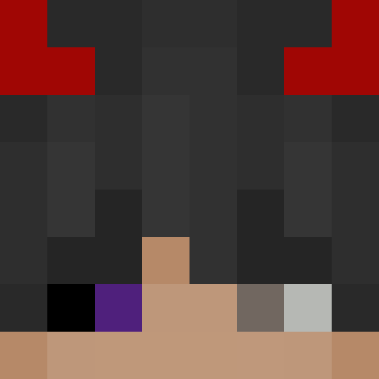PlsPullMe's skin