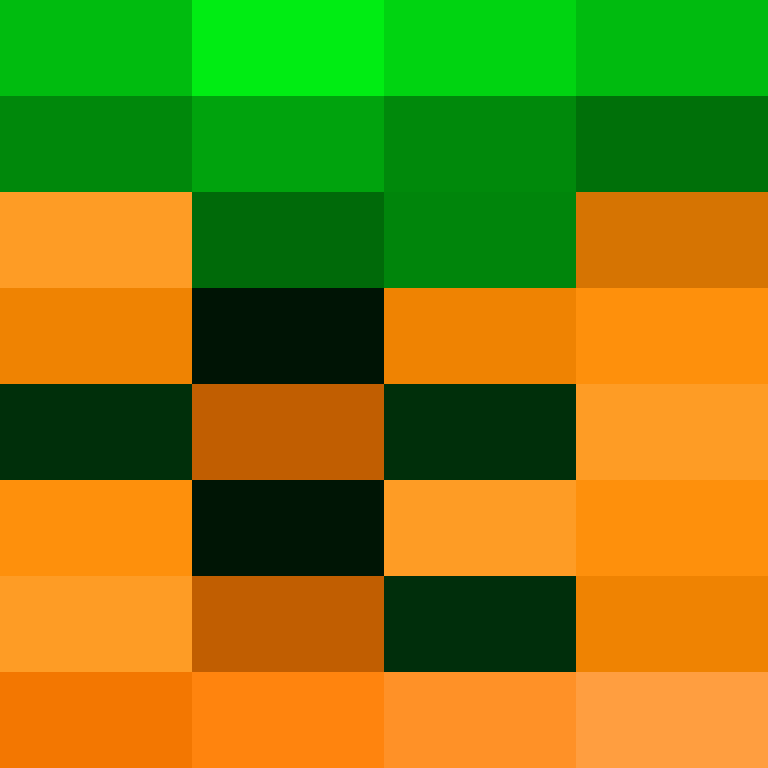 DonaldTrump42's skin