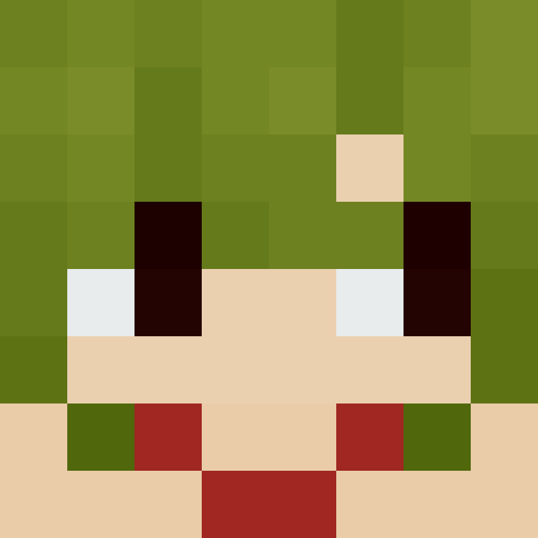 StrawberryOcean's skin