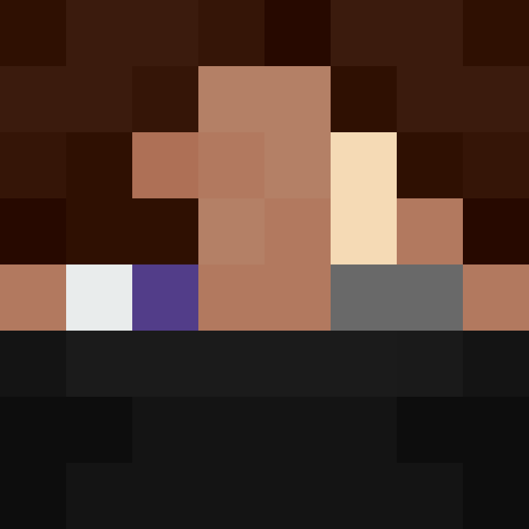 Notro_Client's skin