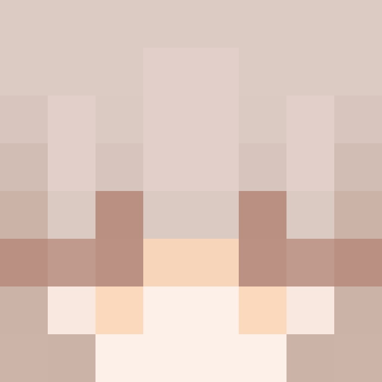 ashuee's skin