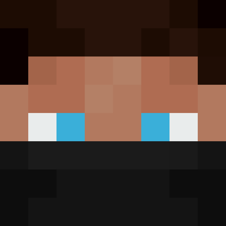 Tamariiiiii's skin