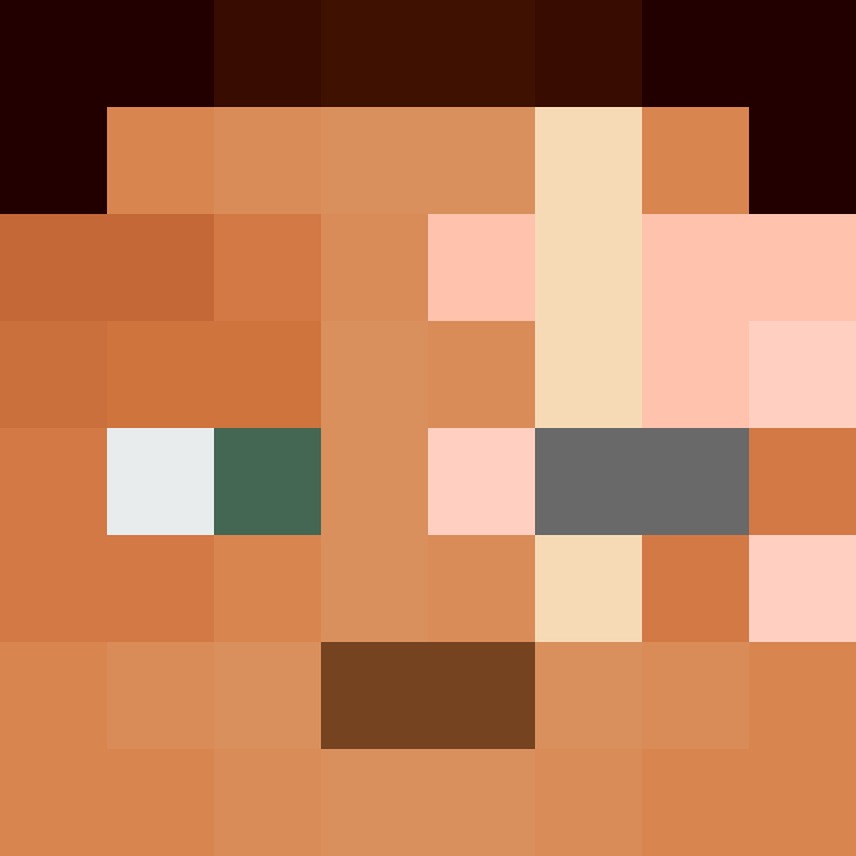 Kaboyio's skin