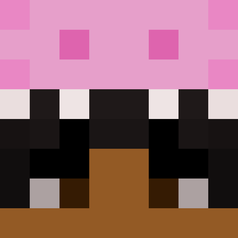 luh29's skin