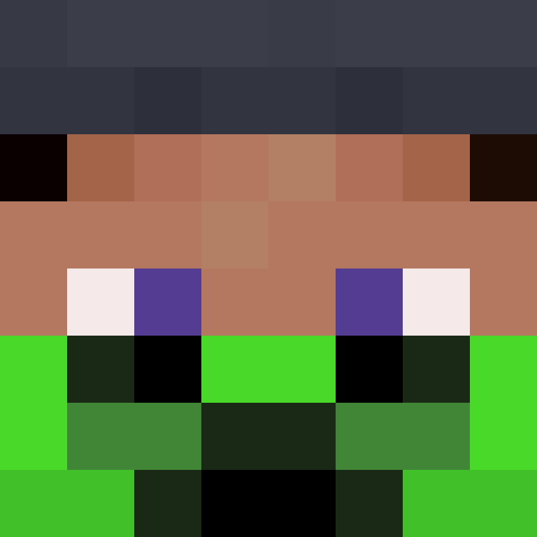 TheSilverDreams's skin