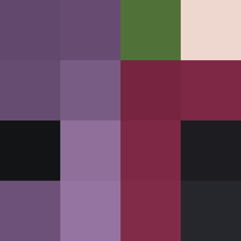 Auntbrix's skin