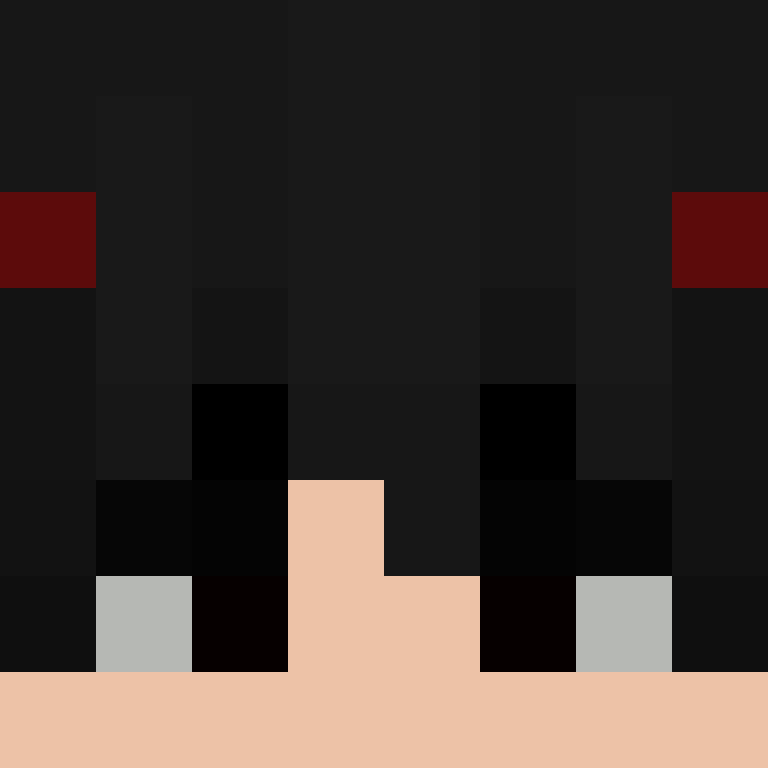 Ryuzln's skin